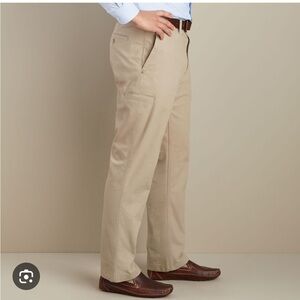 Duluth Ballroom Khakis